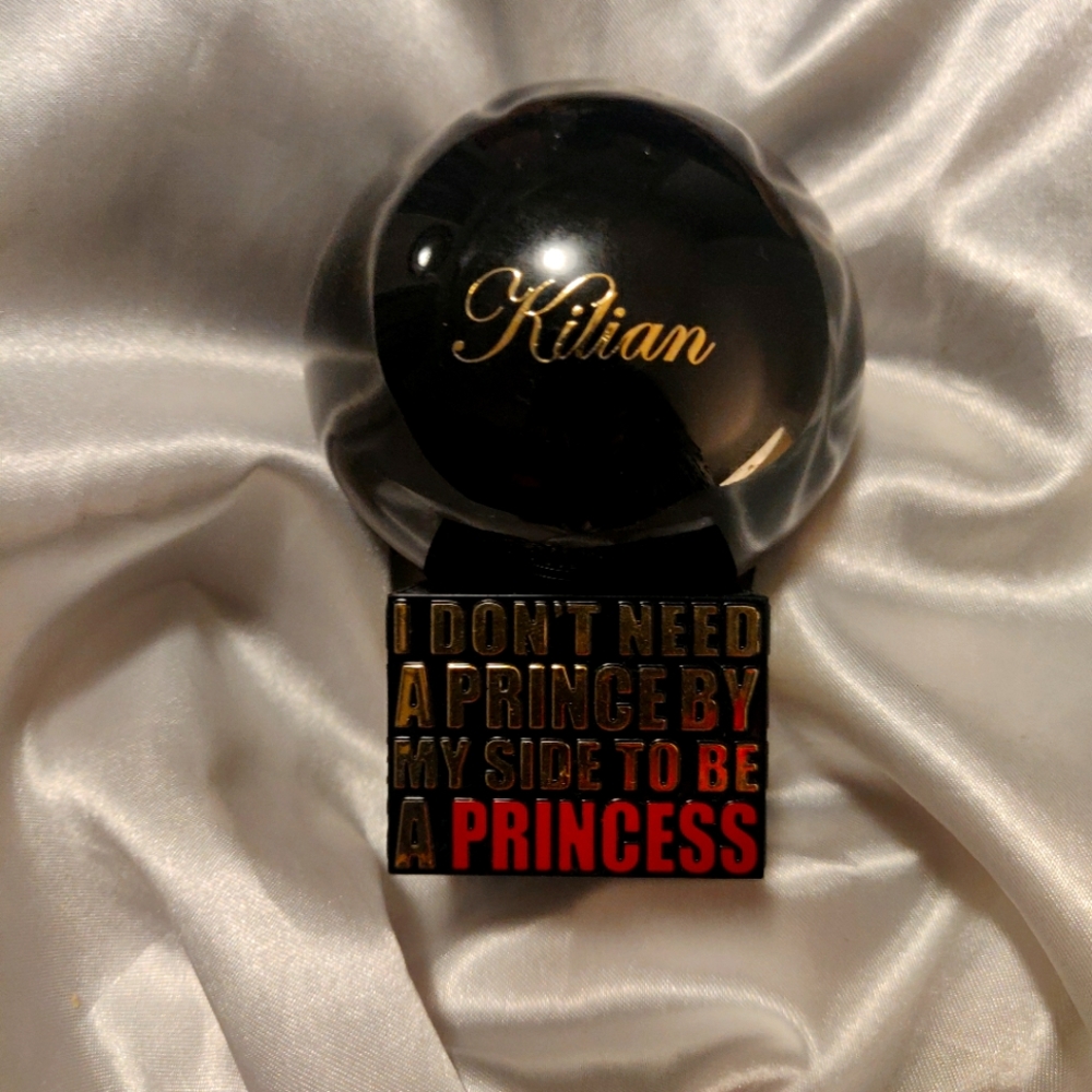 Kilian princess 3.3oz